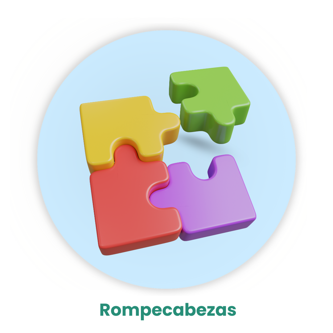 Rompecabezas