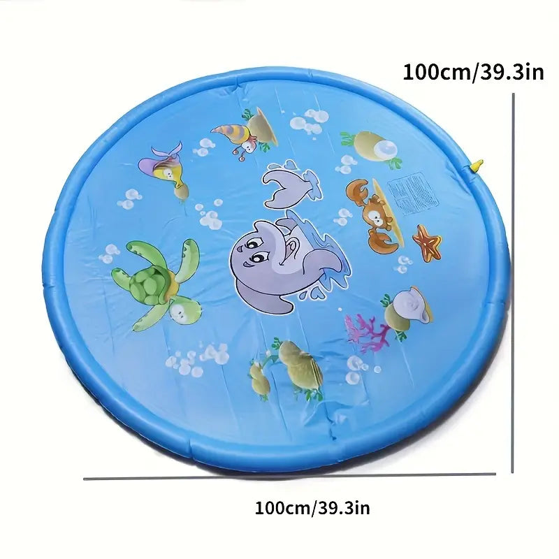 Colchoneta Inflable Multiusos