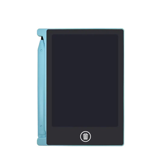 "EcoTab Creativa" - Tablet de Escritura LCD Multifunción para Niños