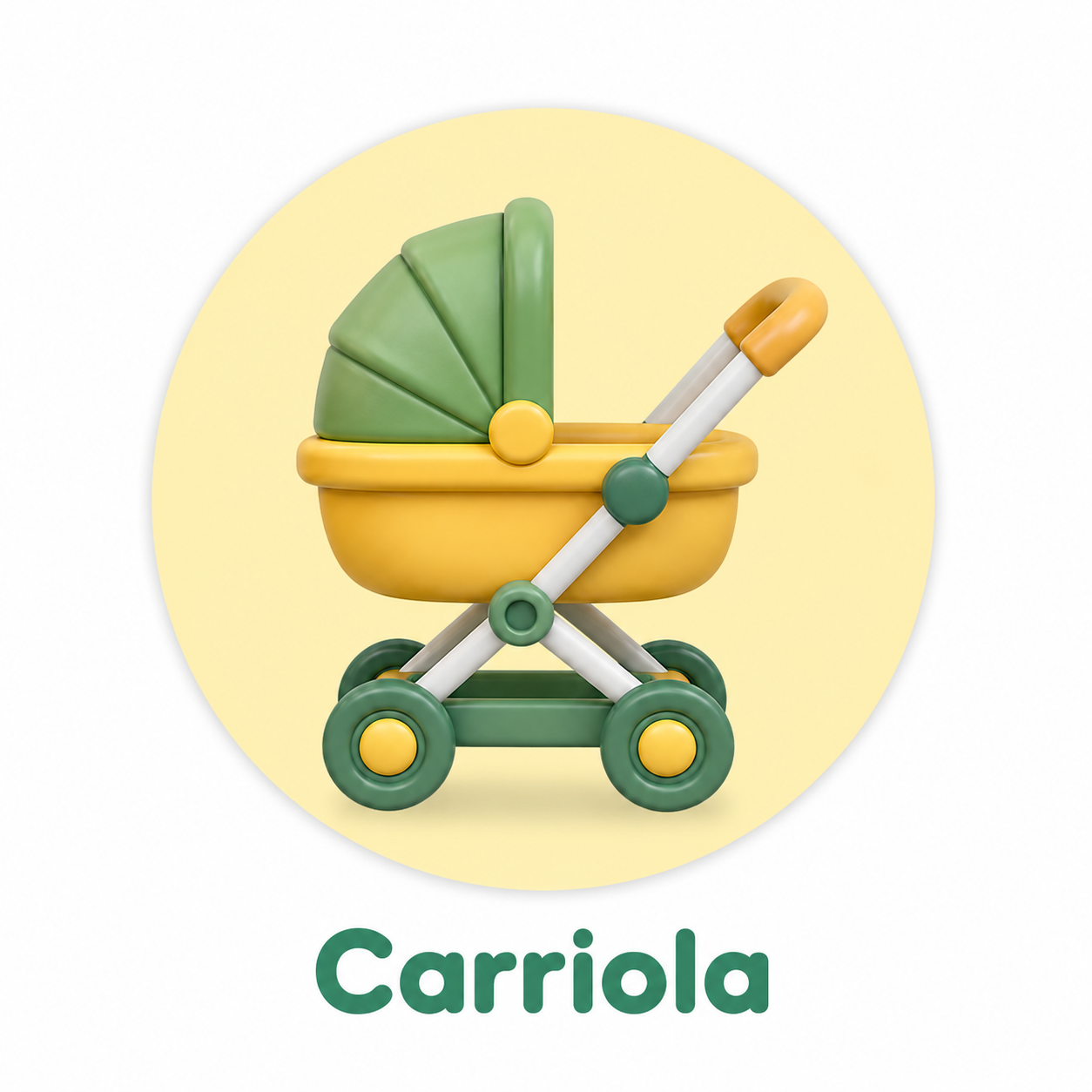 Carriolas