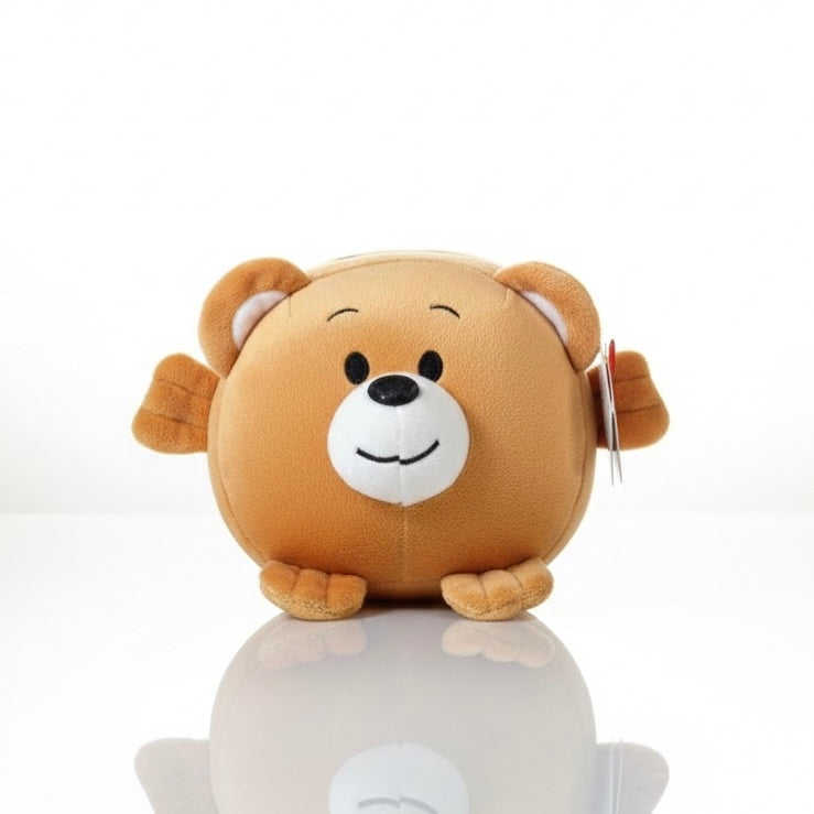 Alcancía Sonora de Peluche – Ahorro Divertido con Luces y Sonidos