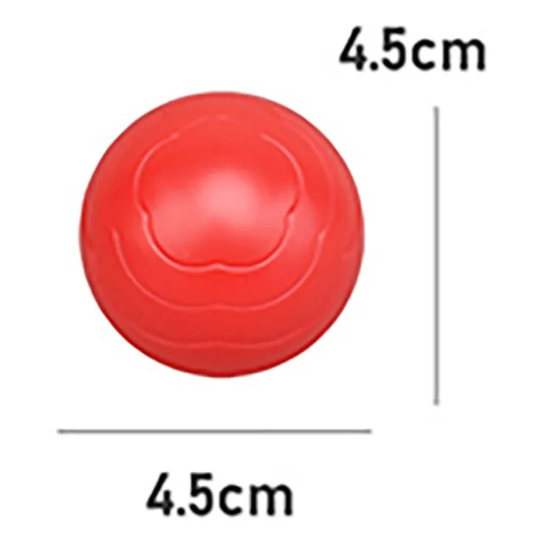 Juego de Encestar con Rieles – Juguete Didáctico de Precisión