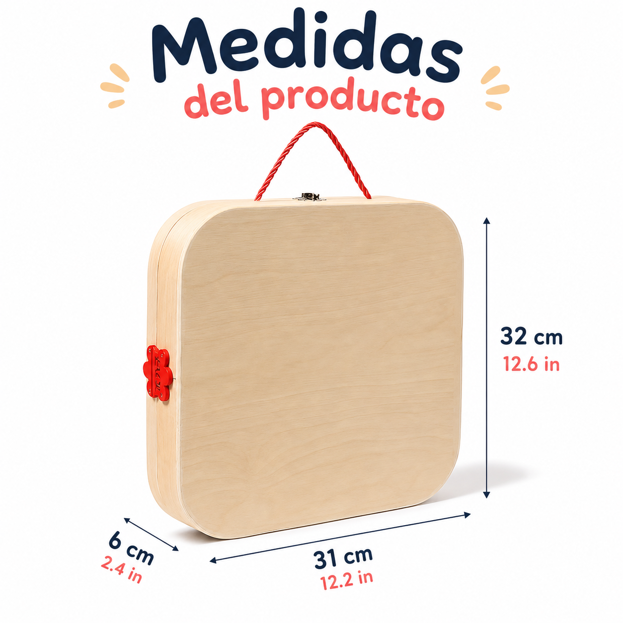Caja de Herramientas – Arma tus Animalitos didácticos