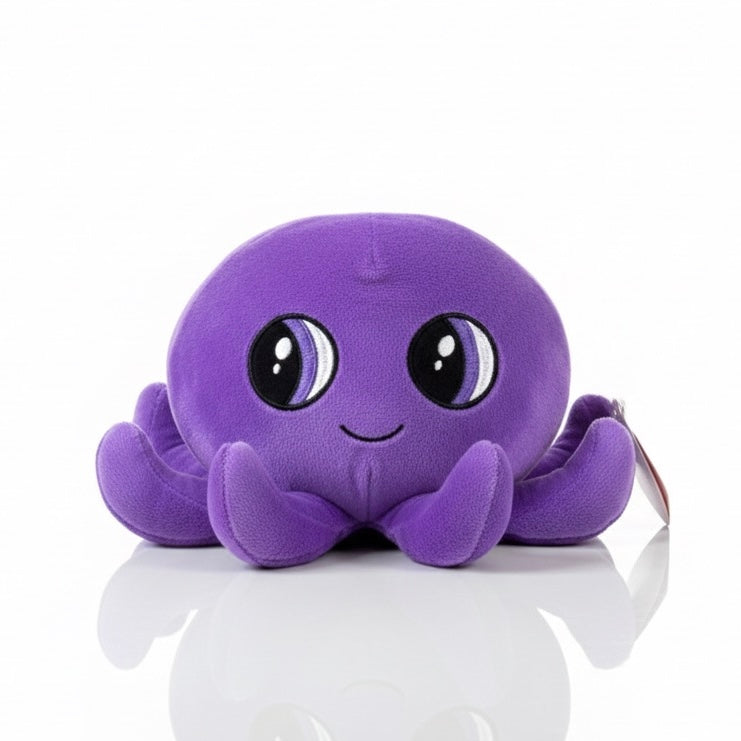 Alcancía Sonora de Peluche – Ahorro Divertido con Luces y Sonidos