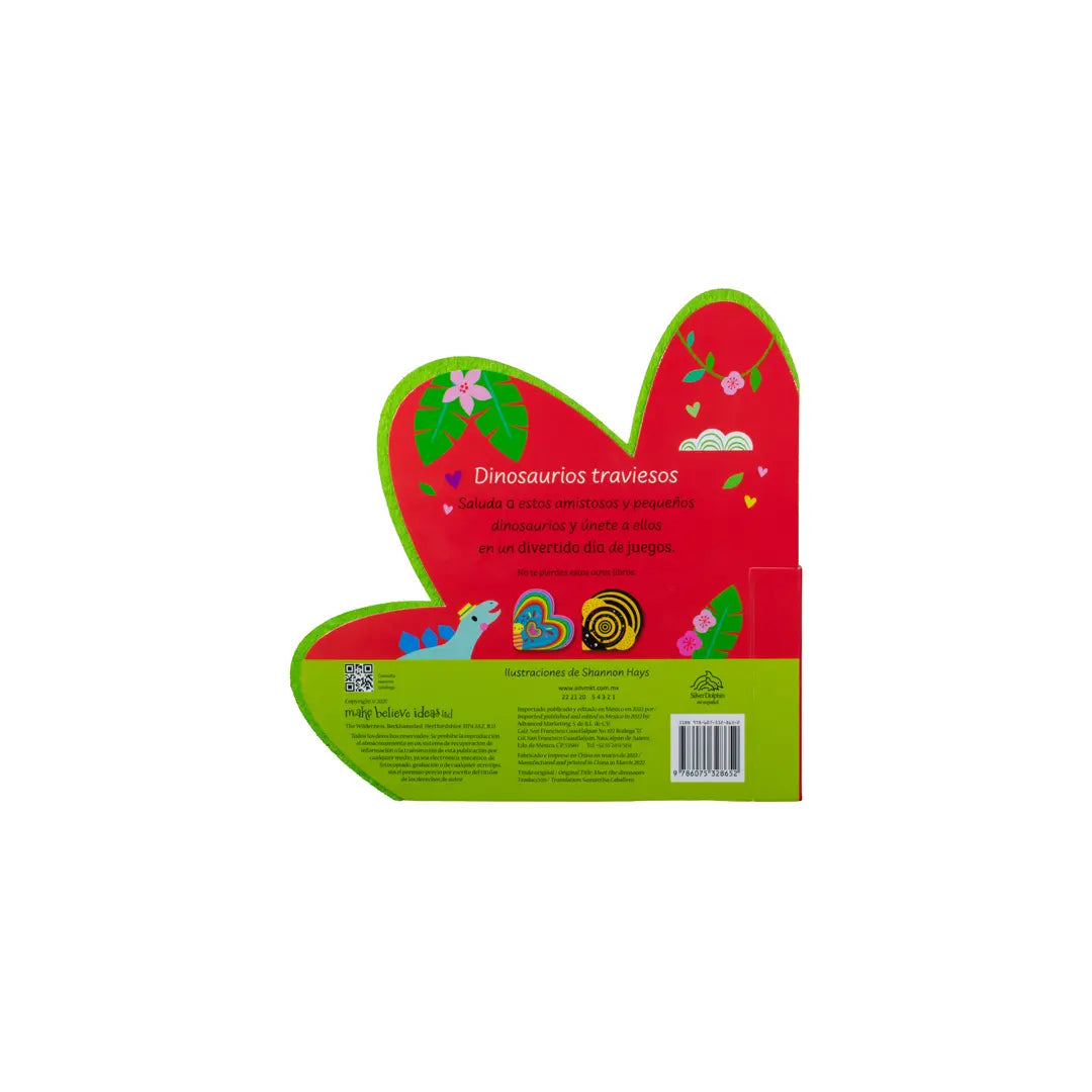 Libro Amo a mi Papá – Libro infantil con relieves