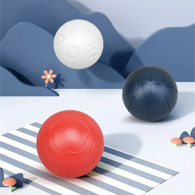 Juego de Encestar con Rieles – Juguete Didáctico de Precisión