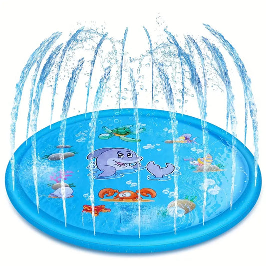 Colchoneta Inflable Multiusos